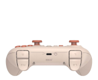 8BitDo Ultimate C Bluetooth Controller Orange NS - 1262418 - zdjęcie 2